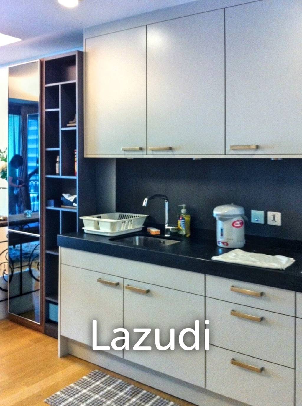1 Bed 1 Bath 67 Sqm Condo for Sale