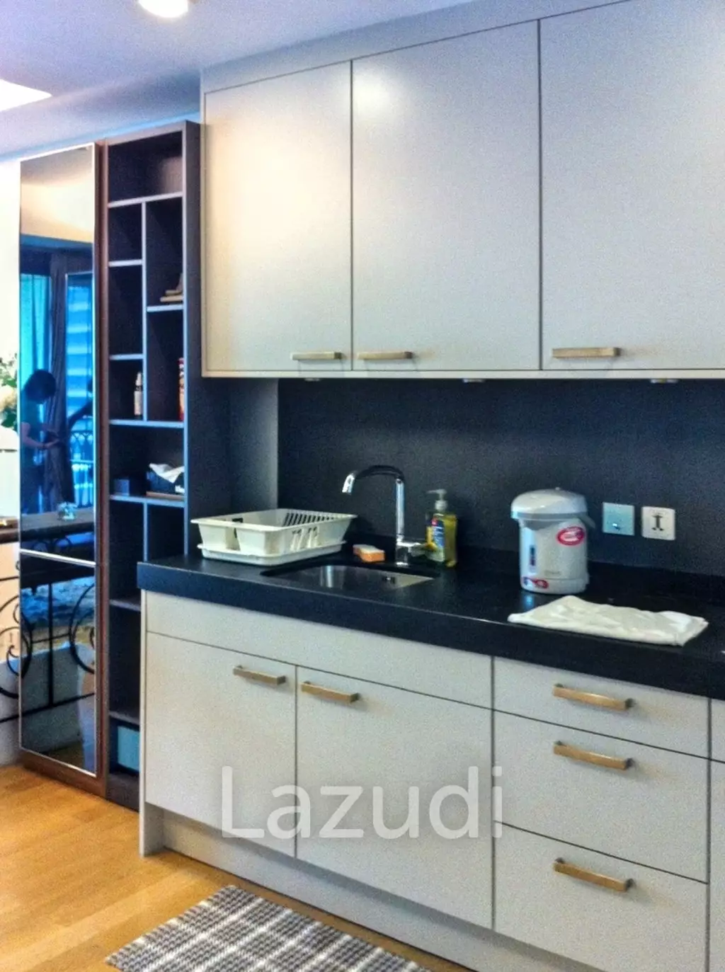 1 Bed 1 Bath 67 Sqm Condo for Sale