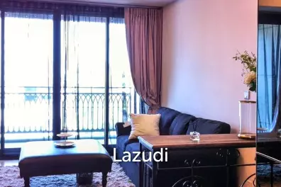 1 Bed 1 Bath 67 Sqm Condo for Sale