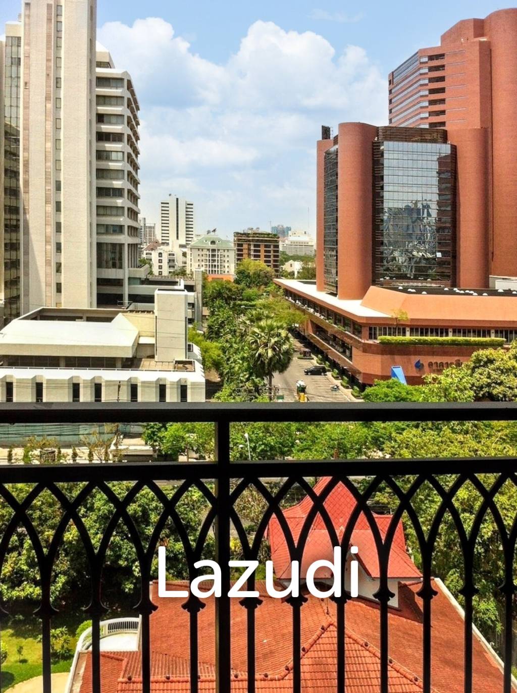 1 Bed 1 Bath 67 Sqm Condo for Sale