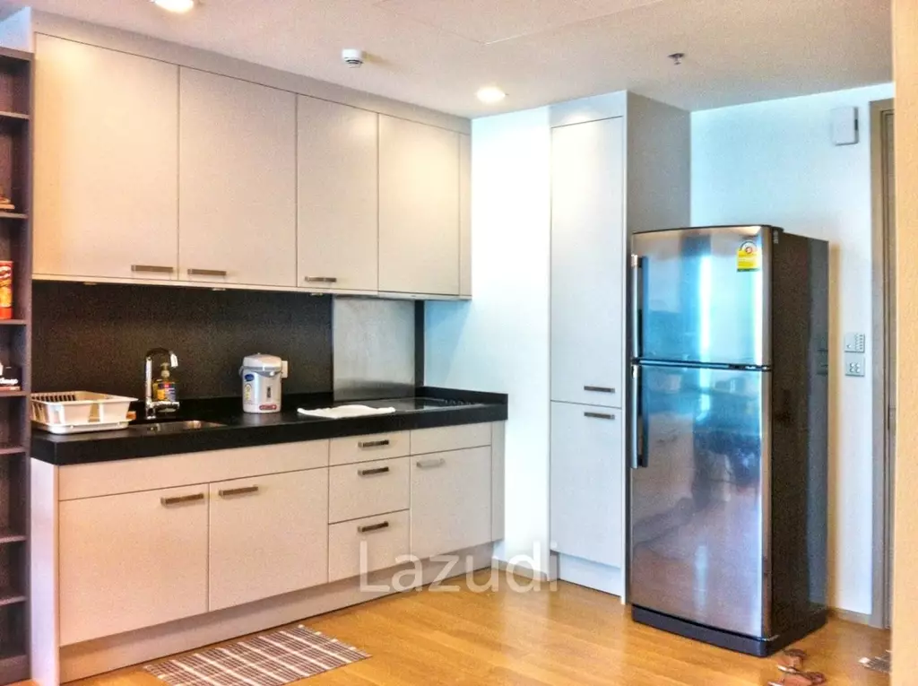 1 Bed 1 Bath 67 Sqm Condo for Sale