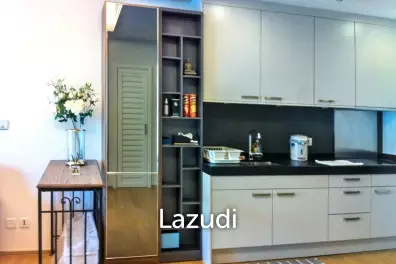1 Bed 1 Bath 67 Sqm Condo for Sale