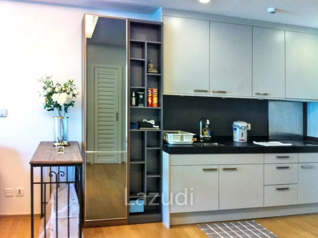 1 Bed 1 Bath 67 Sqm Condo for Sale