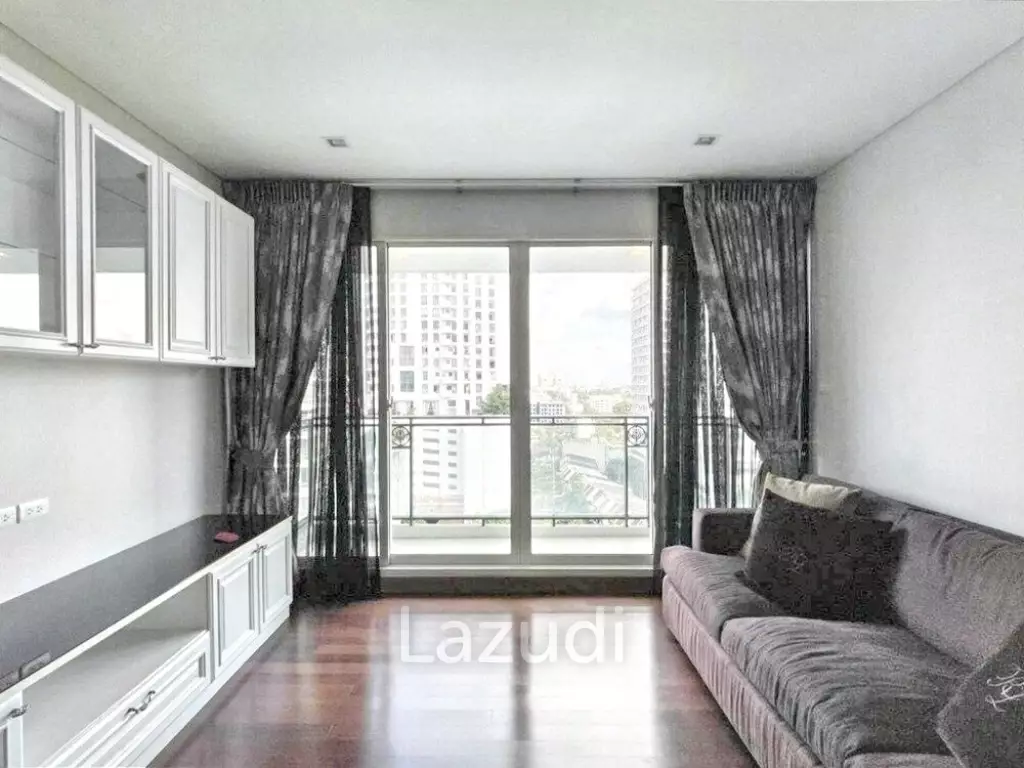 2 Bed 2 Bath 85 Sqm Condo For Sale