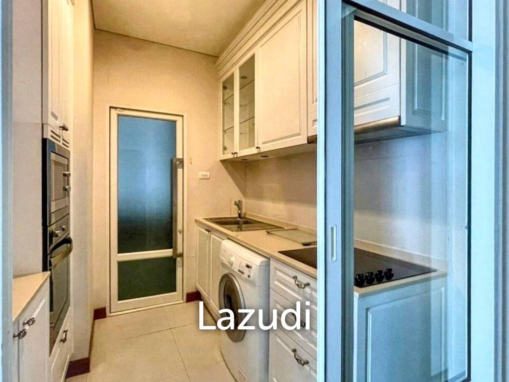 2 Bed 2 Bath 85 Sqm Condo For Sale