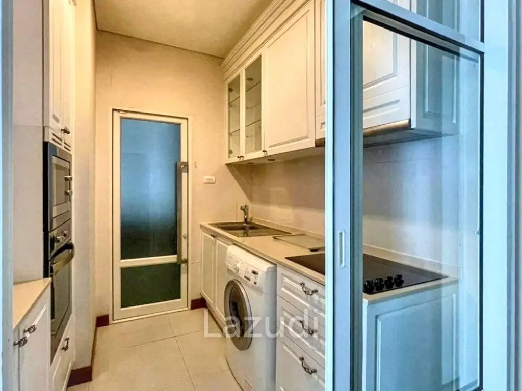2 Bed 2 Bath 85 Sqm Condo For Sale