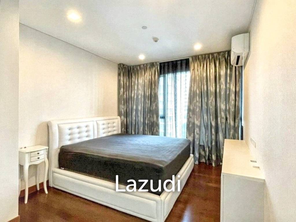 2 Bed 2 Bath 85 Sqm Condo For Sale