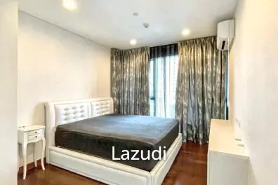 2 Bed 2 Bath 85 Sqm Condo For Sale