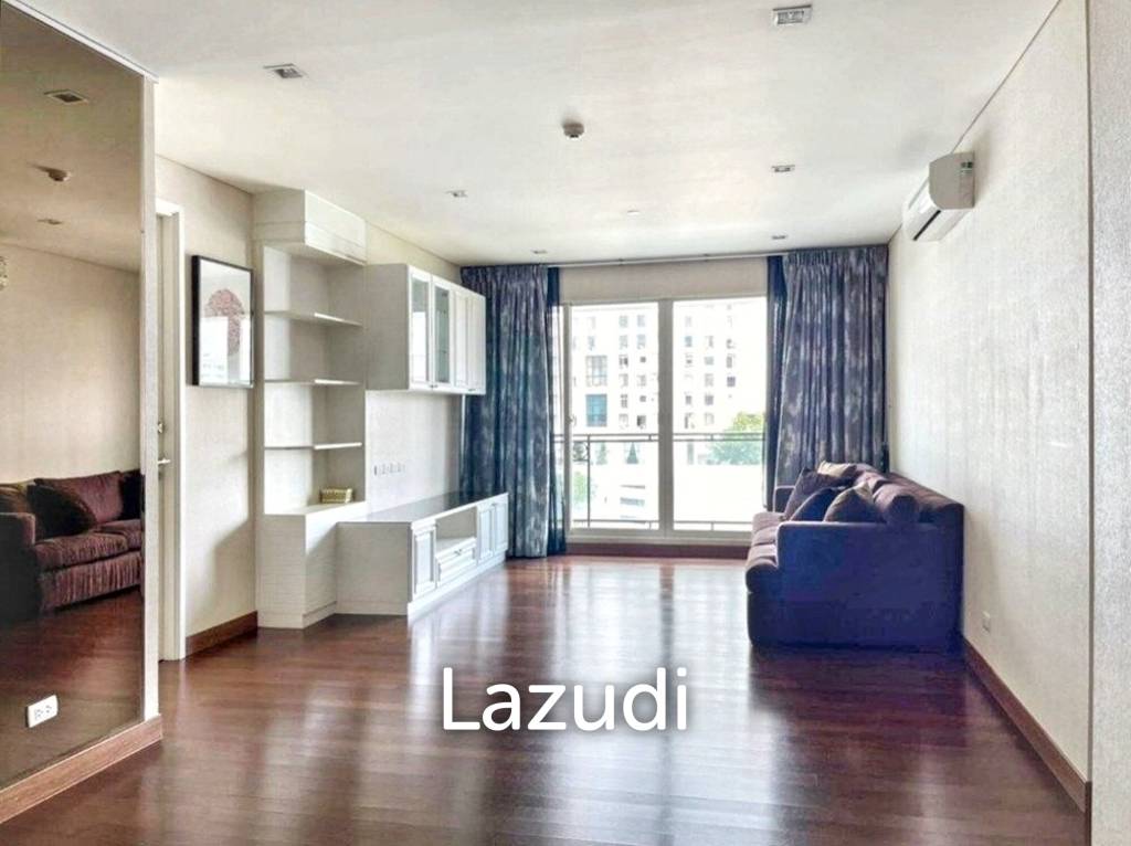 2 Bed 2 Bath 85 Sqm Condo For Sale