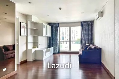 2 Bed 2 Bath 85 Sqm Condo For Sale