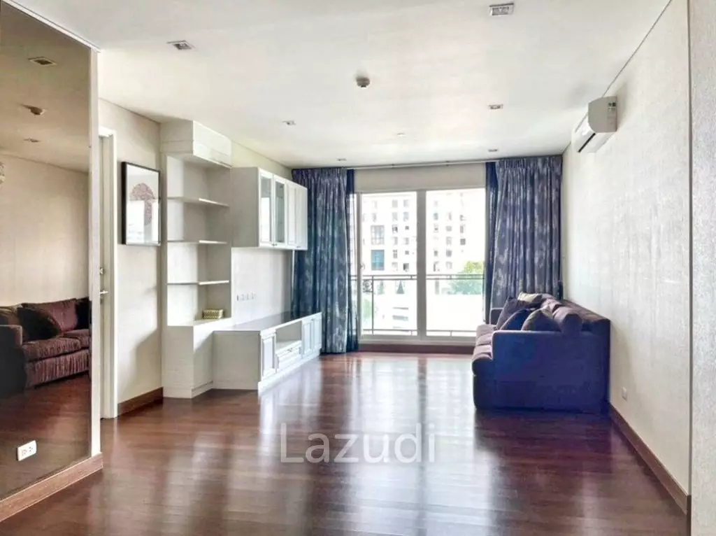 2 Bed 2 Bath 85 Sqm Condo For Sale