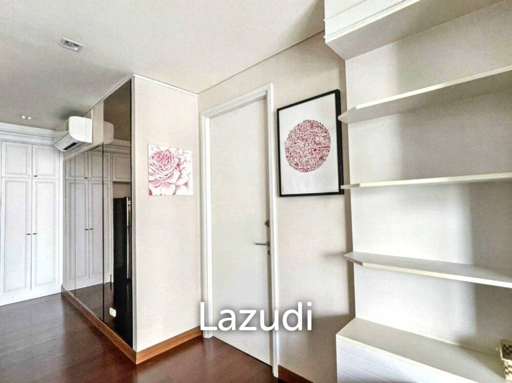 2 Bed 2 Bath 85 Sqm Condo For Sale