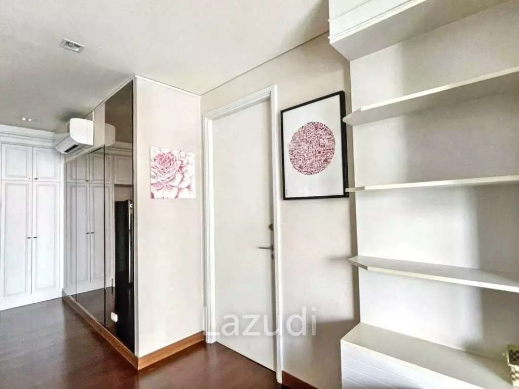 2 Bed 2 Bath 85 Sqm Condo For Sale