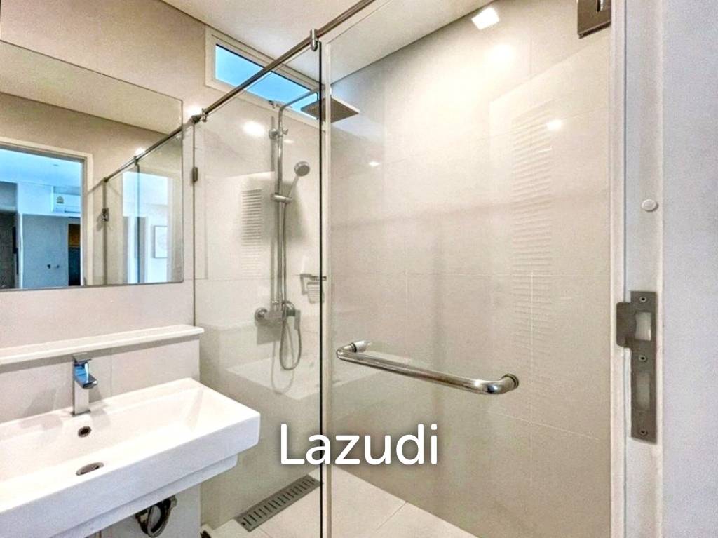 2 Bed 2 Bath 85 Sqm Condo For Sale