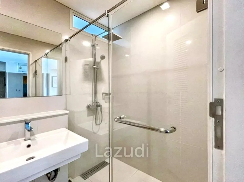 2 Bed 2 Bath 85 Sqm Condo For Sale