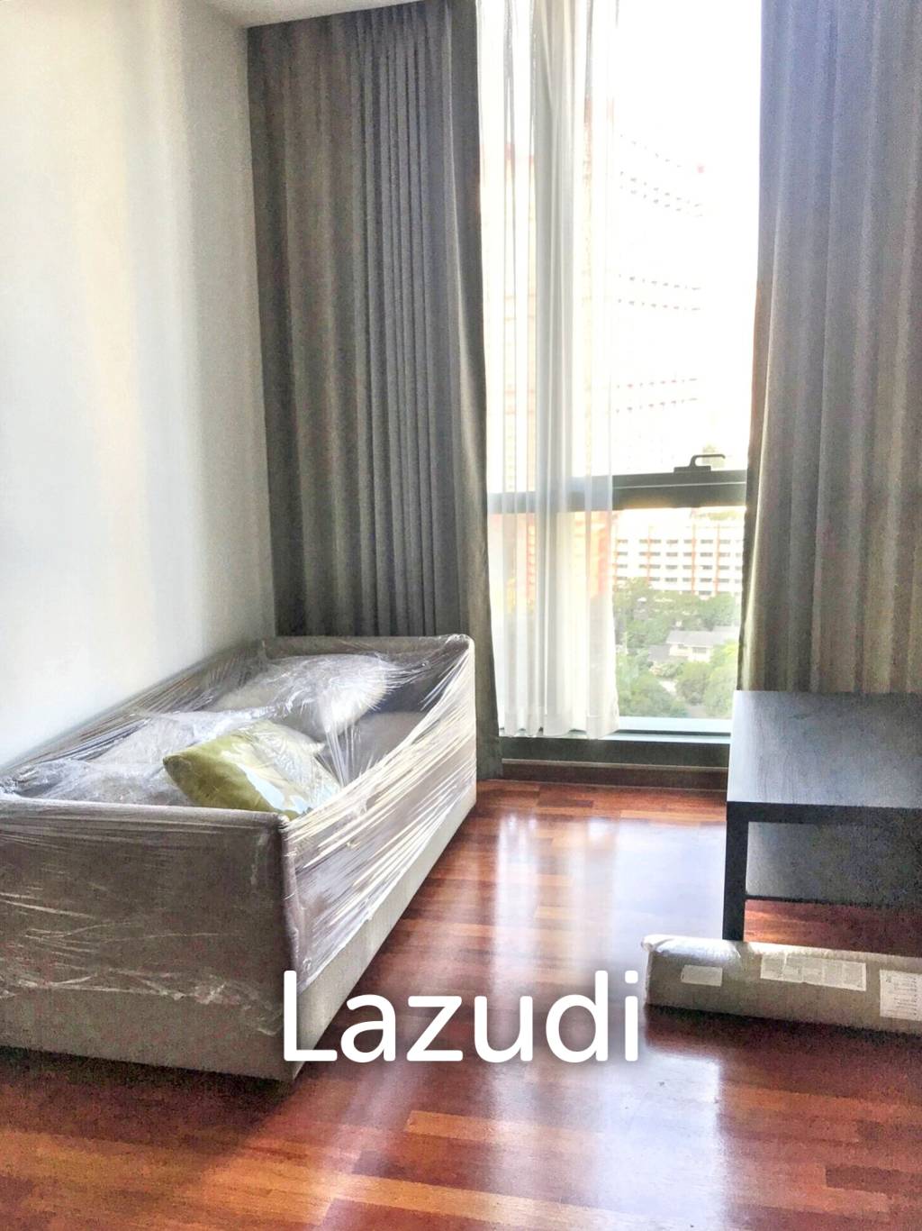 1 Bed 1 Bath 34.83 Sqm Condo For Sale