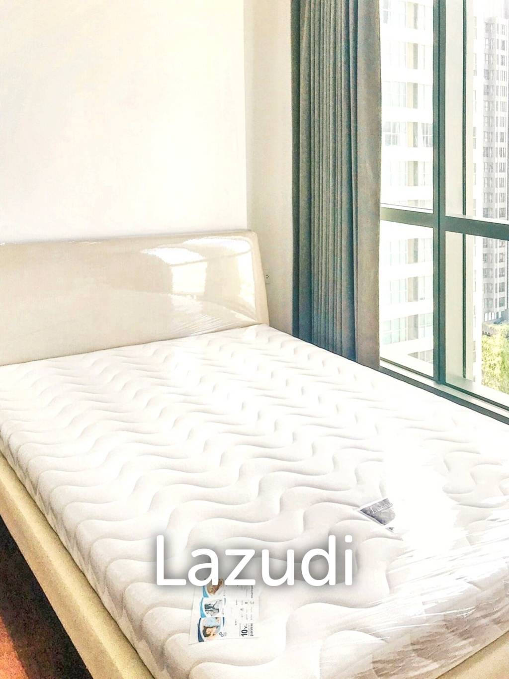 1 Bed 1 Bath 34.83 Sqm Condo For Sale