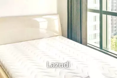 1 Bed 1 Bath 34.83 Sqm Condo For Sale