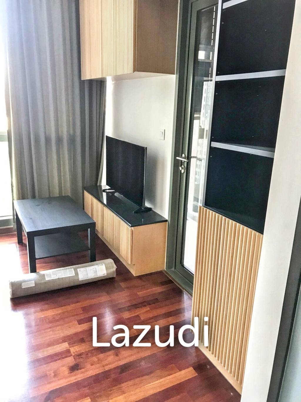 1 Bed 1 Bath 34.83 Sqm Condo For Sale