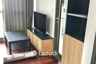 1 Bed 1 Bath 34.83 Sqm Condo For Sale