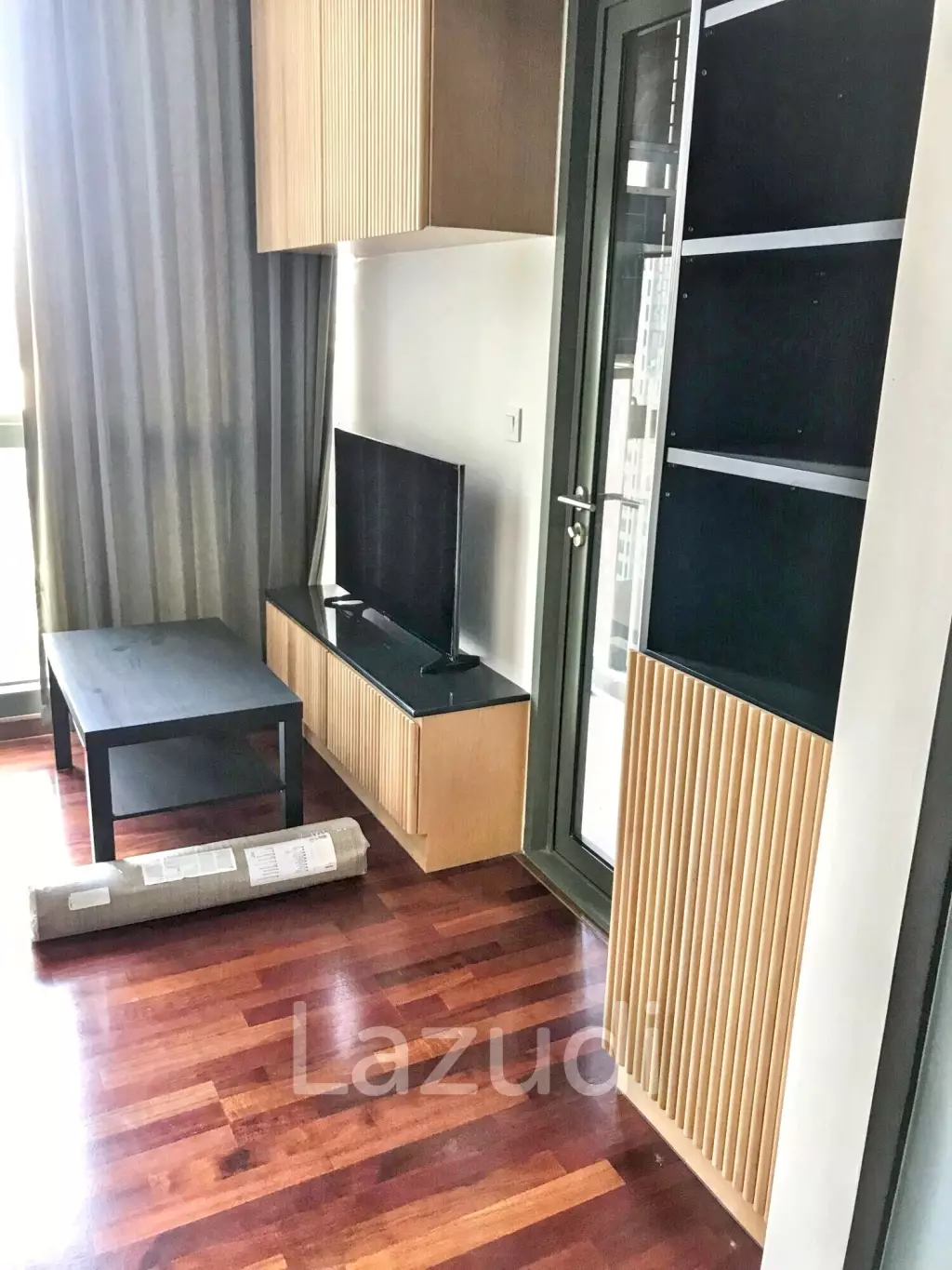 1 Bed 1 Bath 34.83 Sqm Condo For Sale
