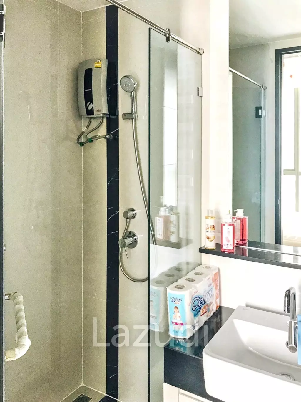 1 Bed 1 Bath 34.83 Sqm Condo For Sale