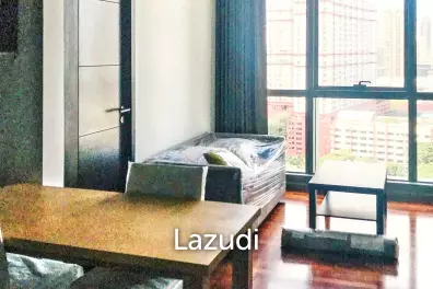 1 Bed 1 Bath 34.83 Sqm Condo For Sale