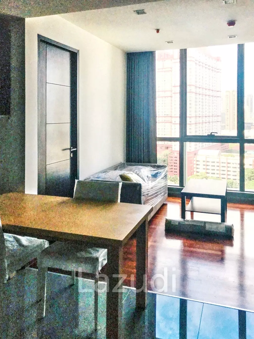 1 Bed 1 Bath 34.83 Sqm Condo For Sale
