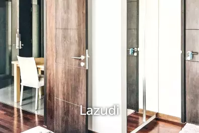 1 Bed 1 Bath 34.83 Sqm Condo For Sale