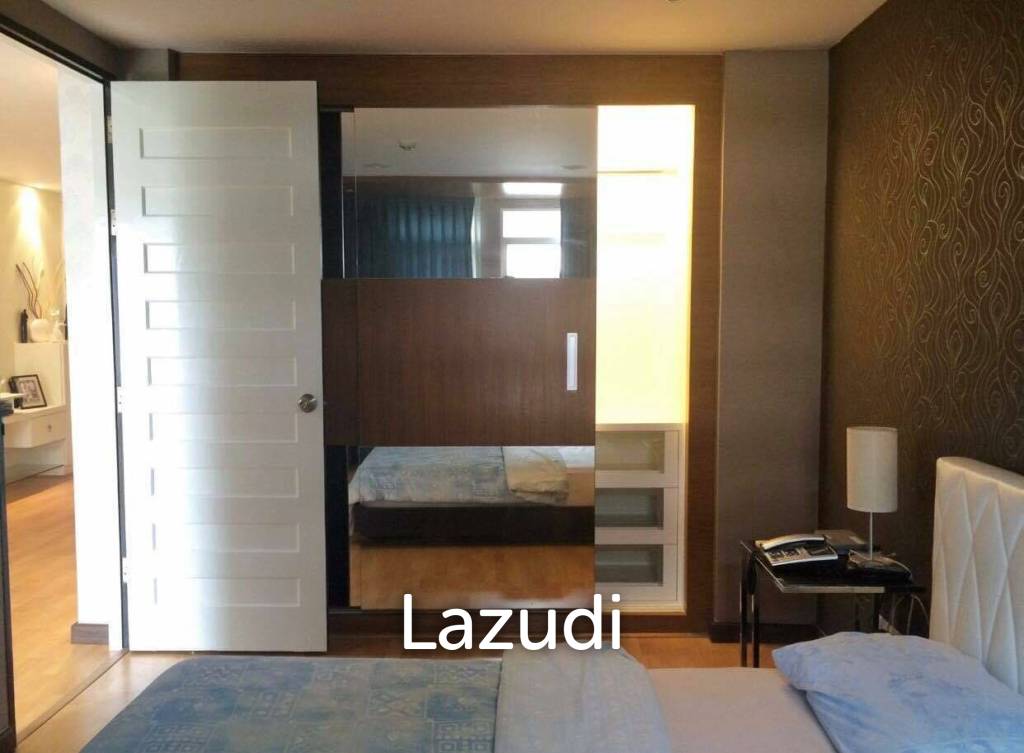 1 Bed 1 Bath 48 Sqm Condo for Sale