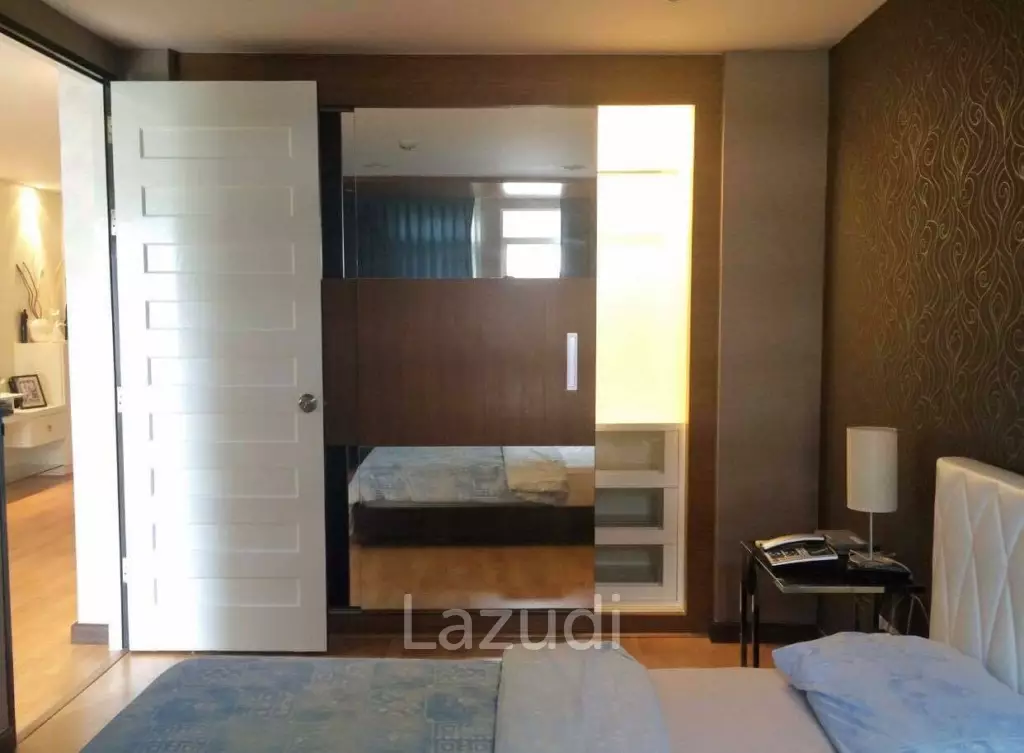1 Bed 1 Bath 48 Sqm Condo for Sale