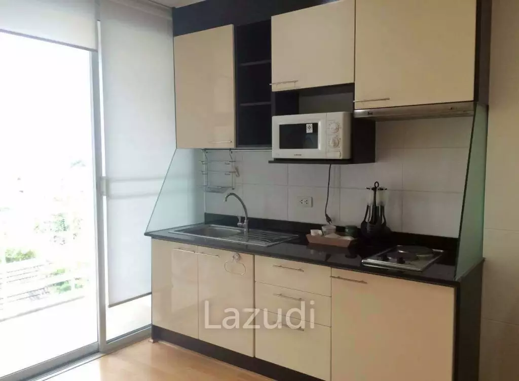 1 Bed 1 Bath 48 Sqm Condo for Sale