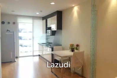 ขาย The Amethyst Sukhumvit 39 1 ห้องนอน 1 ห้องน้ำ 48 ตารางเมตร