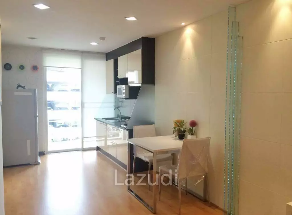 1 Bed 1 Bath 48 Sqm Condo for Sale