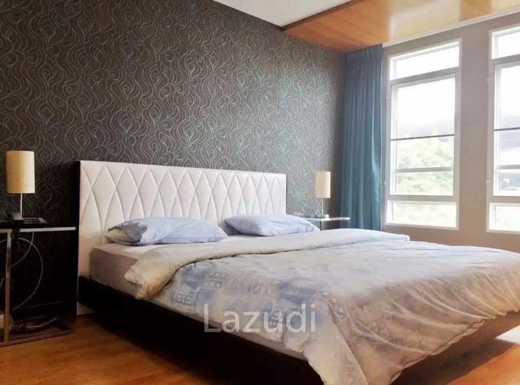 1 Bed 1 Bath 48 Sqm Condo for Sale