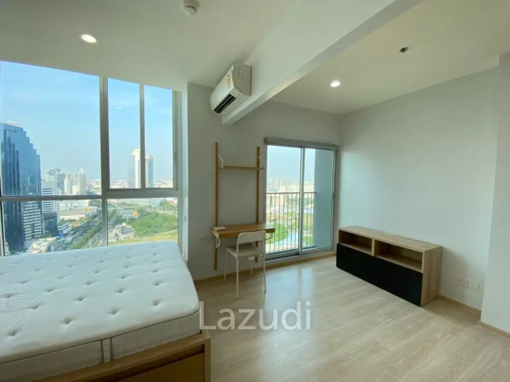 1 Bed 1 Bath 26.65 Sqm Condo For Sale