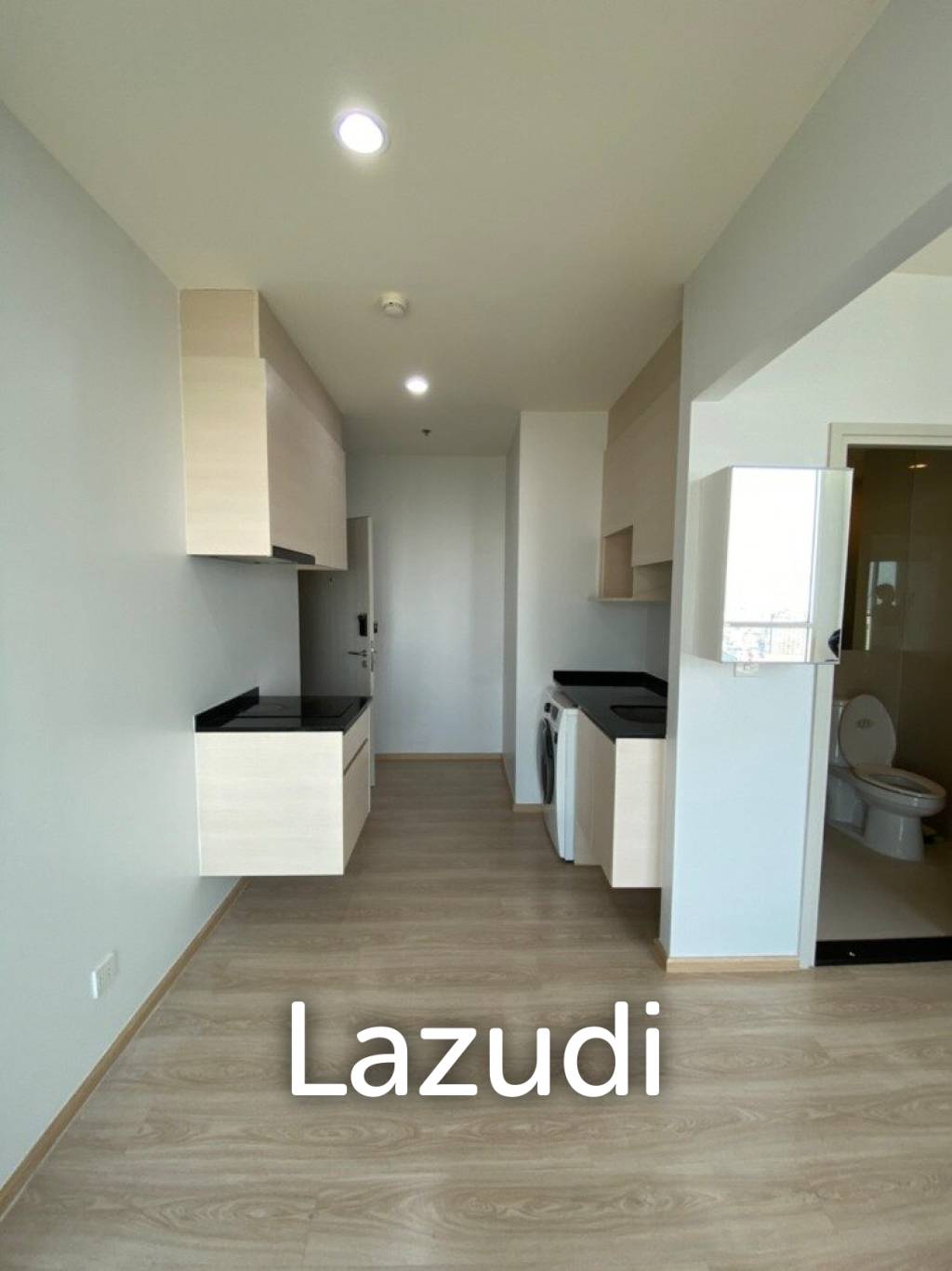 1 Bed 1 Bath 26.65 Sqm Condo For Sale