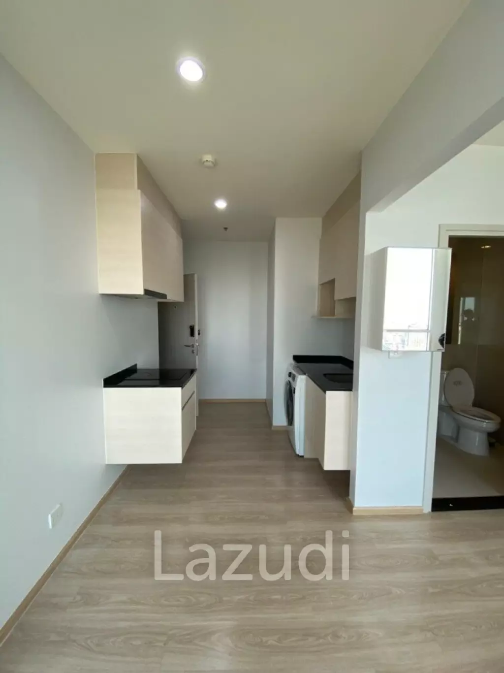 1 Bed 1 Bath 26.65 Sqm Condo For Sale