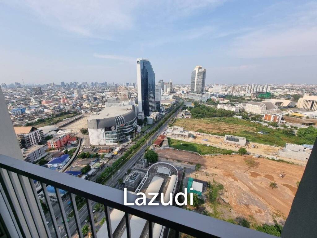 1 Bed 1 Bath 26.65 Sqm Condo For Sale