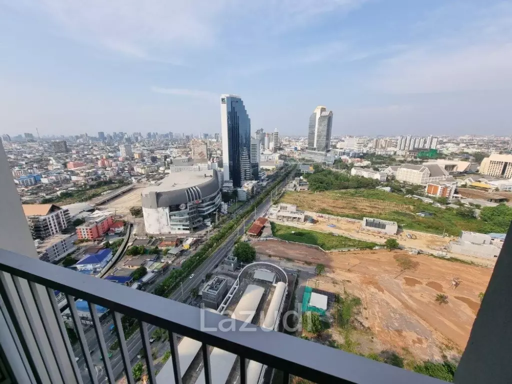 1 Bed 1 Bath 26.65 Sqm Condo For Sale