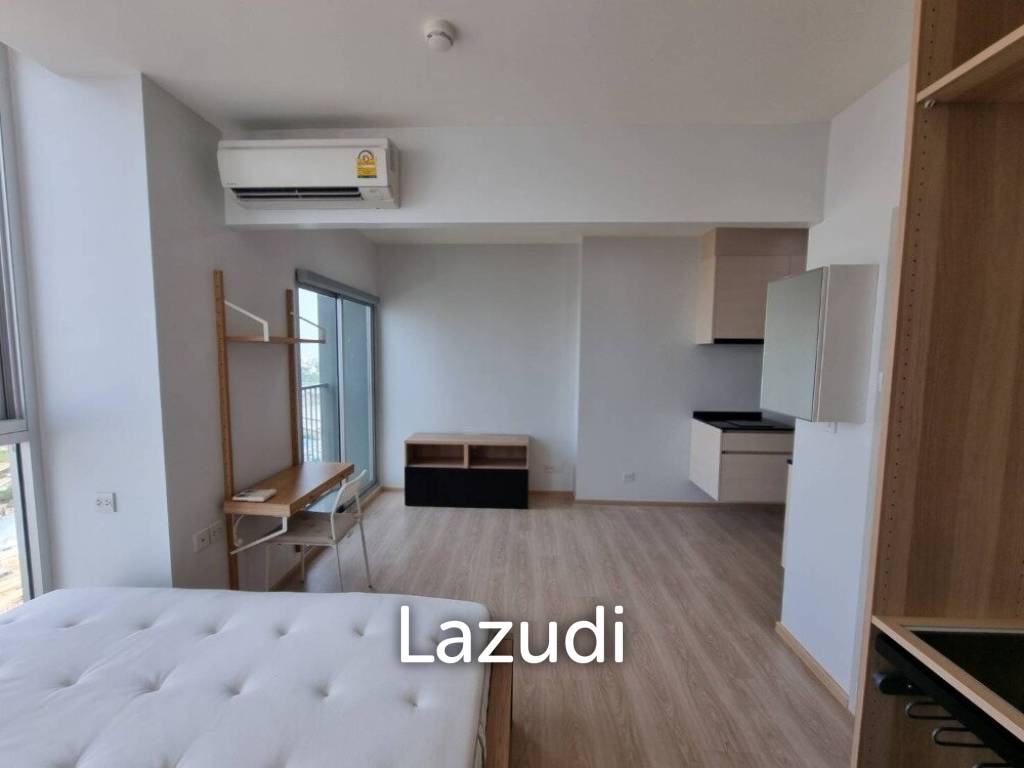 1 Bed 1 Bath 26.65 Sqm Condo For Sale