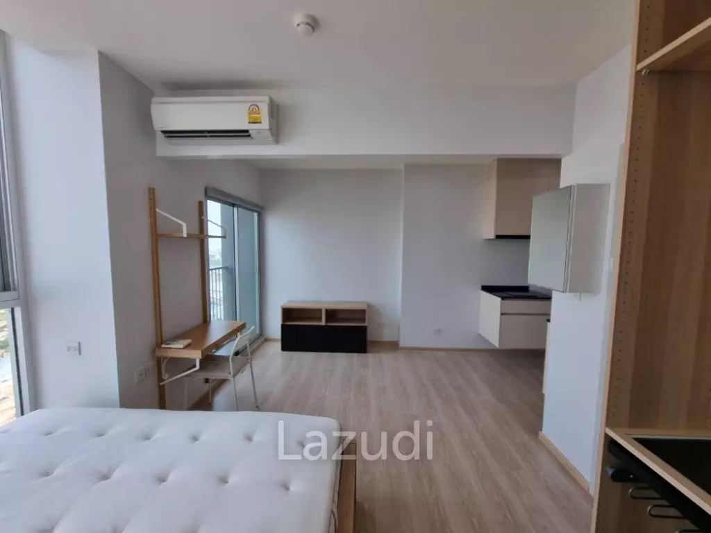 1 Bed 1 Bath 26.65 Sqm Condo For Sale