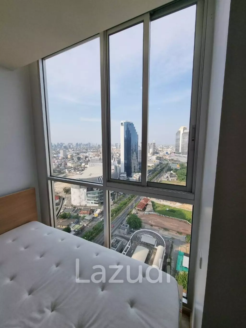 1 Bed 1 Bath 26.65 Sqm Condo For Sale