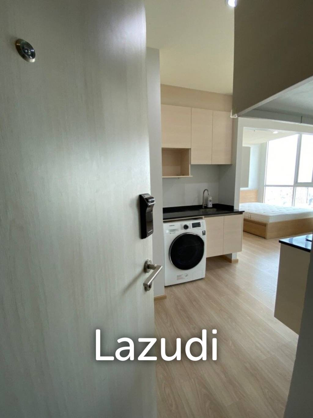 1 Bed 1 Bath 26.65 Sqm Condo For Sale