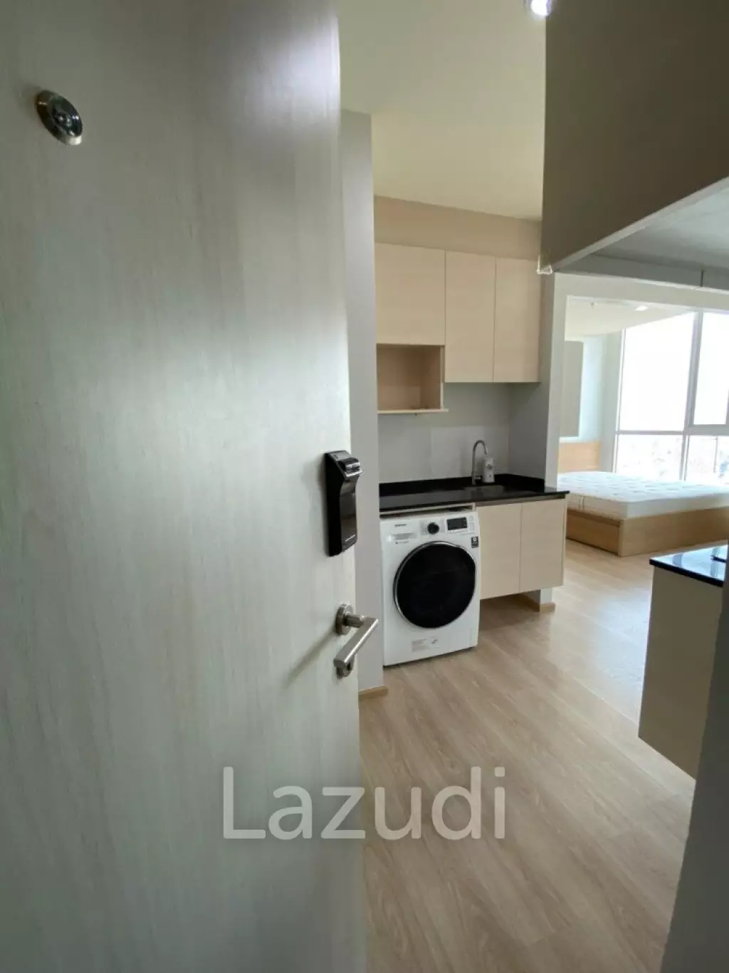 1 Bed 1 Bath 26.65 Sqm Condo For Sale