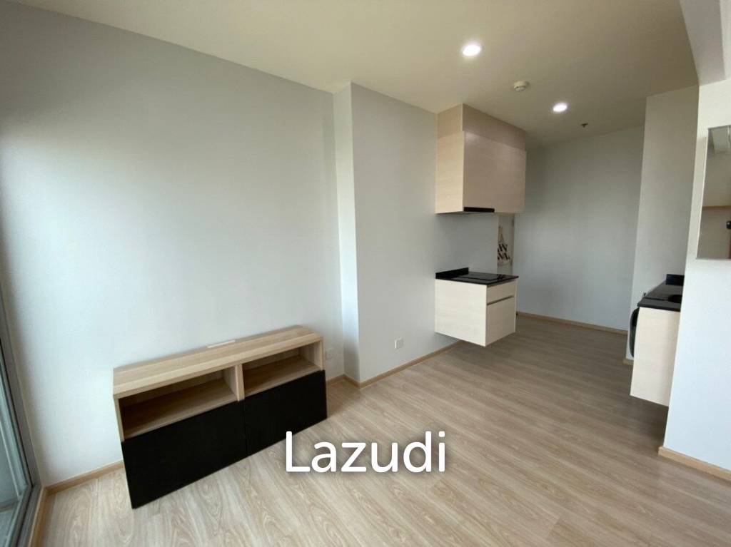 1 Bed 1 Bath 26.65 Sqm Condo For Sale
