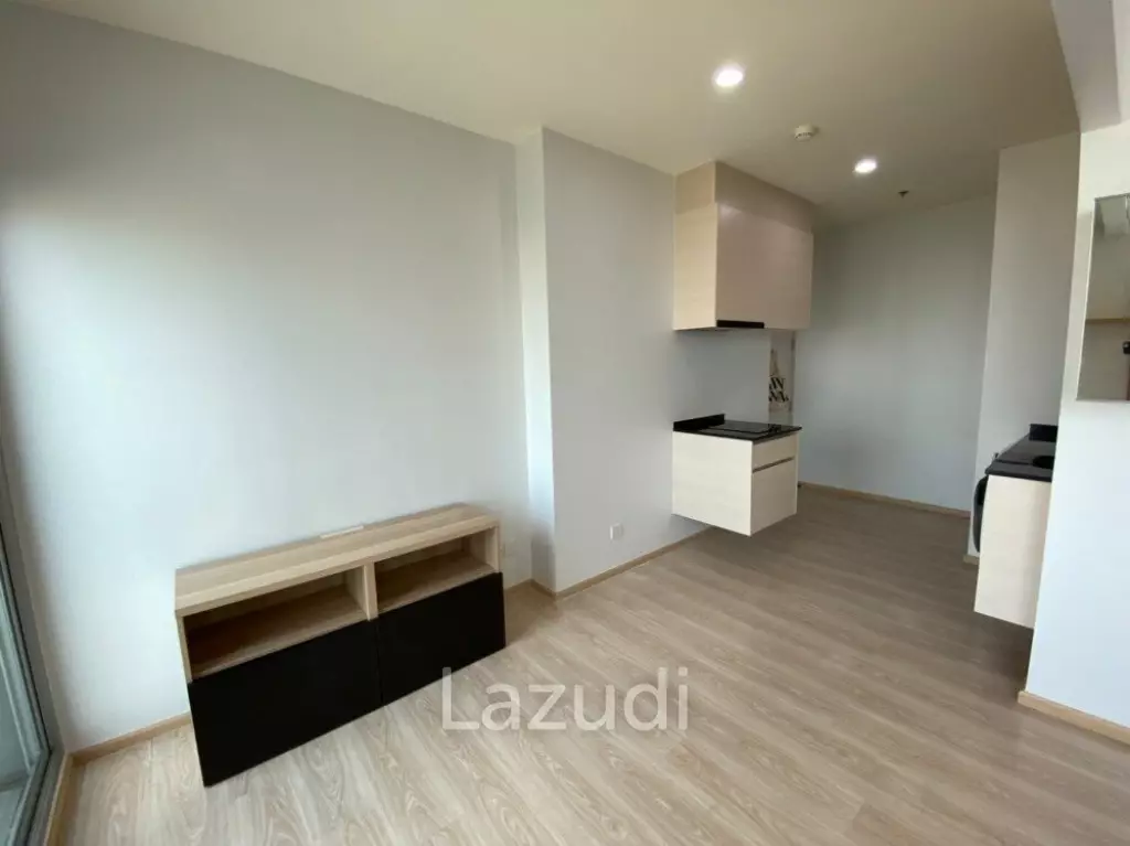 1 Bed 1 Bath 26.65 Sqm Condo For Sale