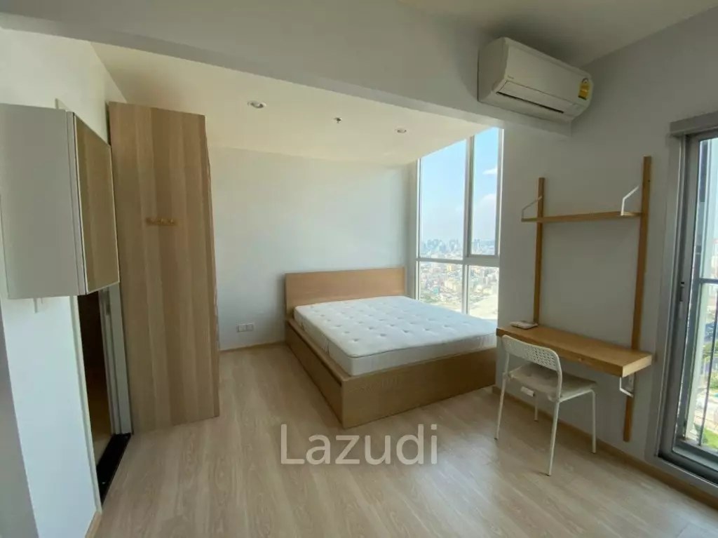 1 Bed 1 Bath 26.65 Sqm Condo For Sale