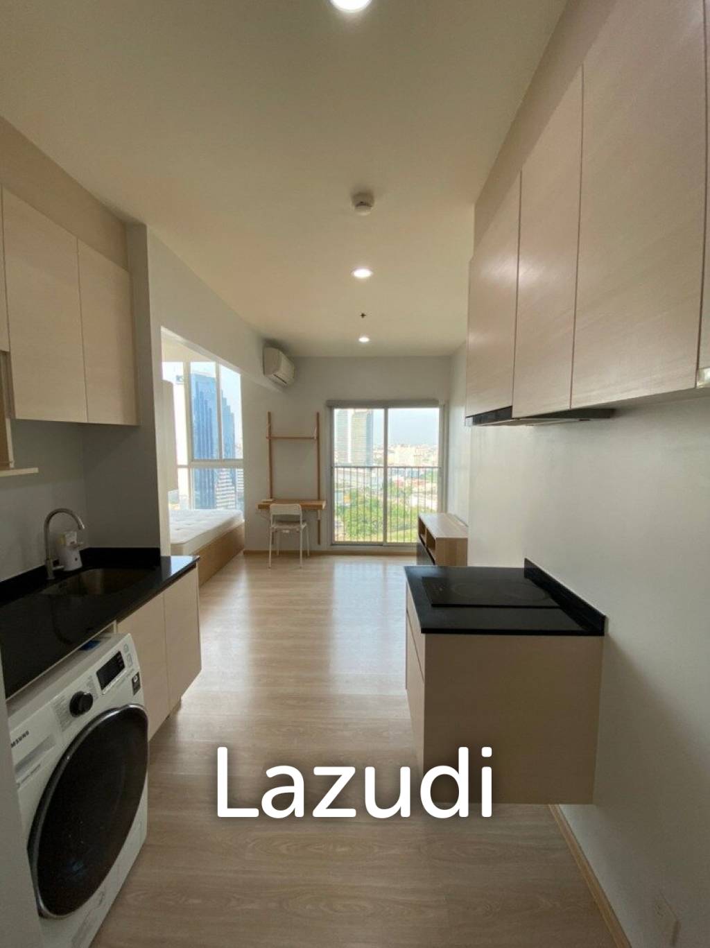 1 Bed 1 Bath 26.65 Sqm Condo For Sale