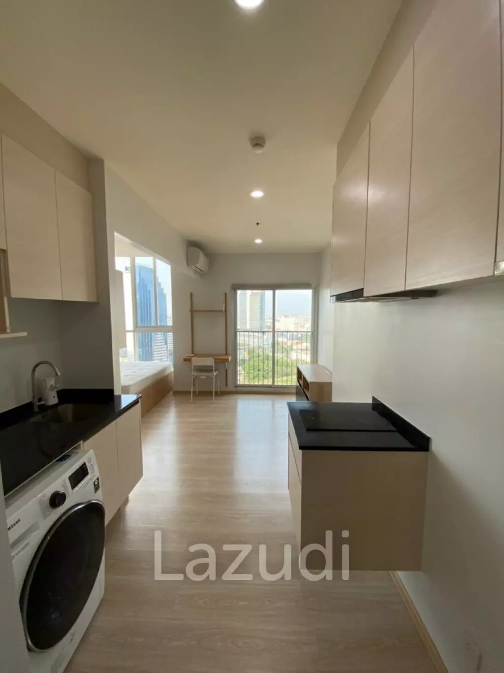 1 Bed 1 Bath 26.65 Sqm Condo For Sale